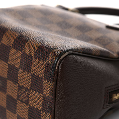 Louis Vuitton Damier Ebene Brera 9 of 21