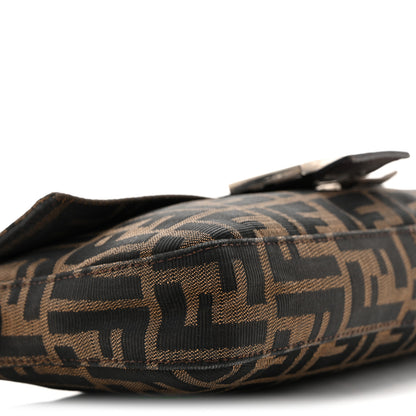 Fendi Zucca Baguette Tobacco 9 of 16