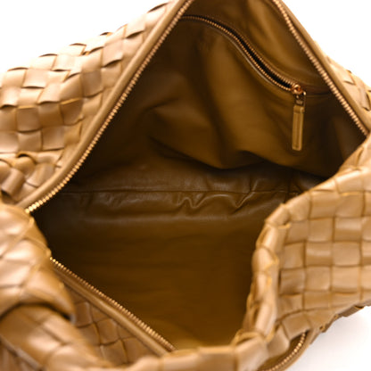 Bottega Veneta Nappa Intrecciato Medium Jodie Mud 4 of 10