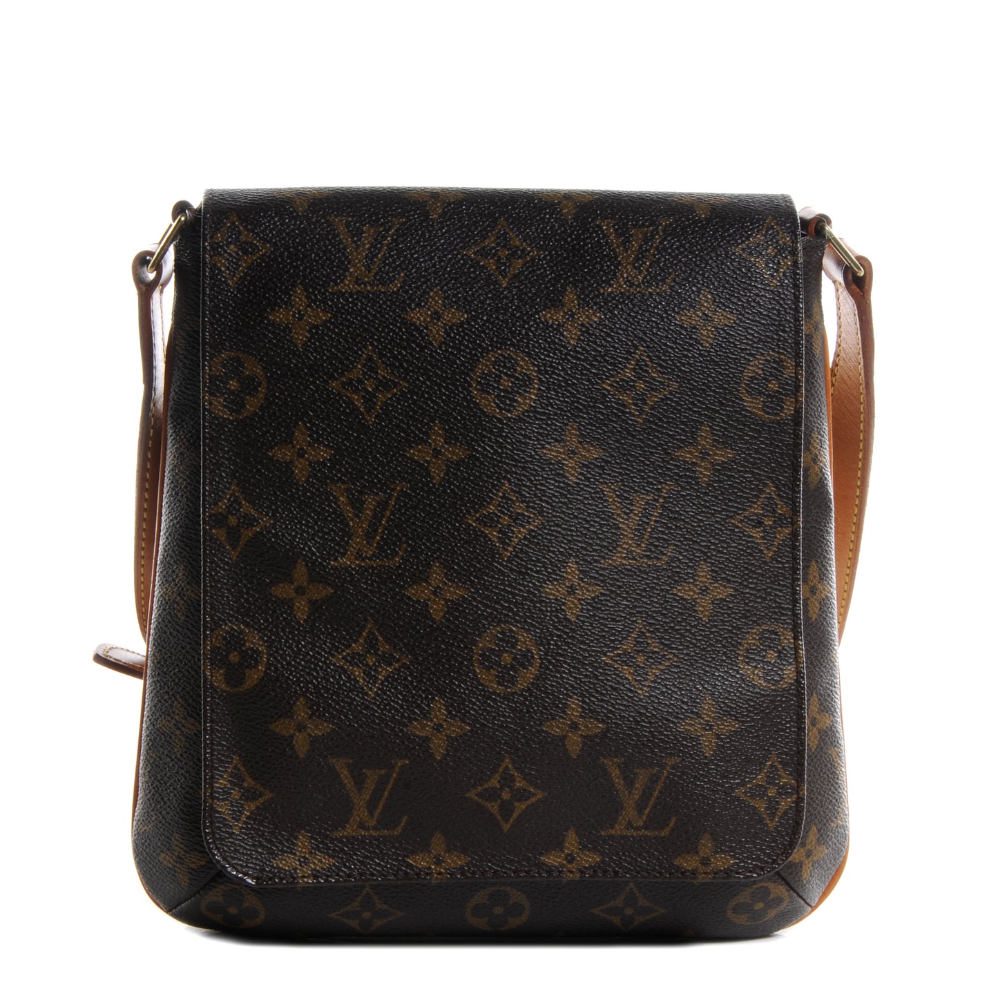 Monogram Musette Salsa