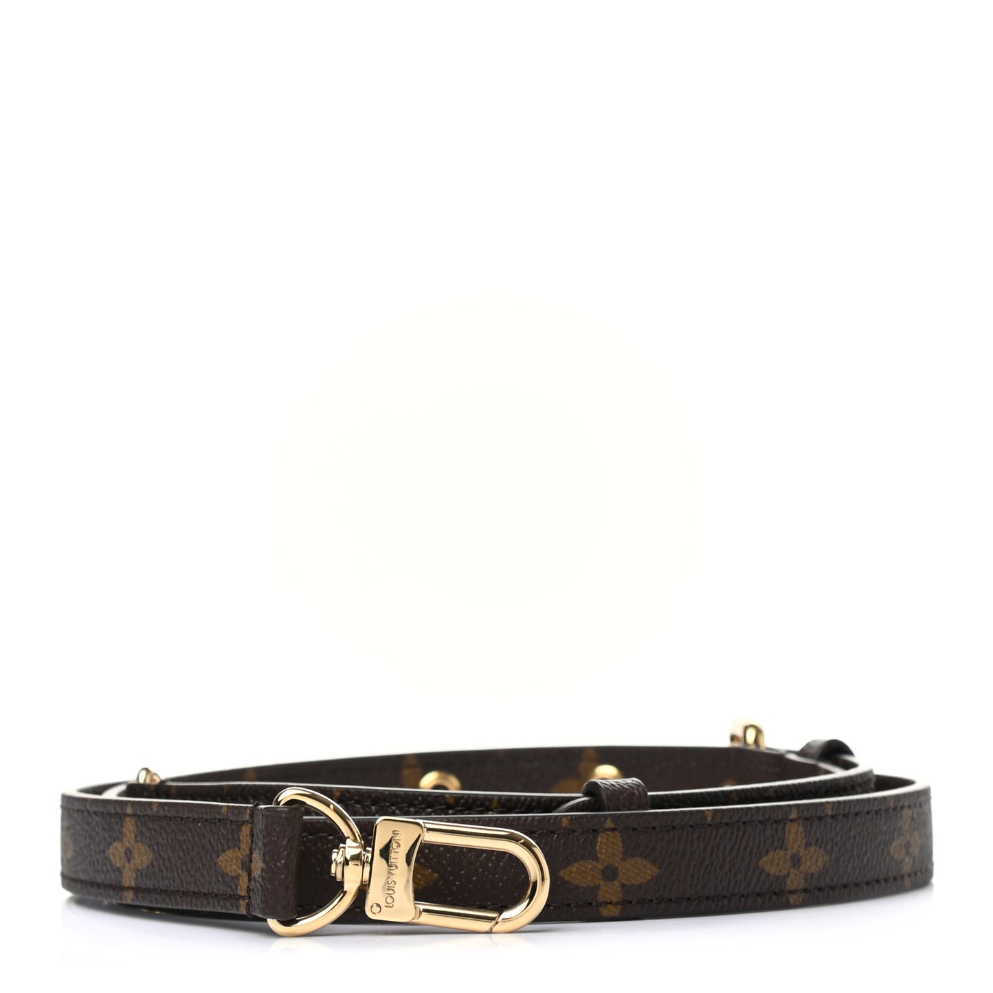 Monogram Pochette Metis Shoulder Strap