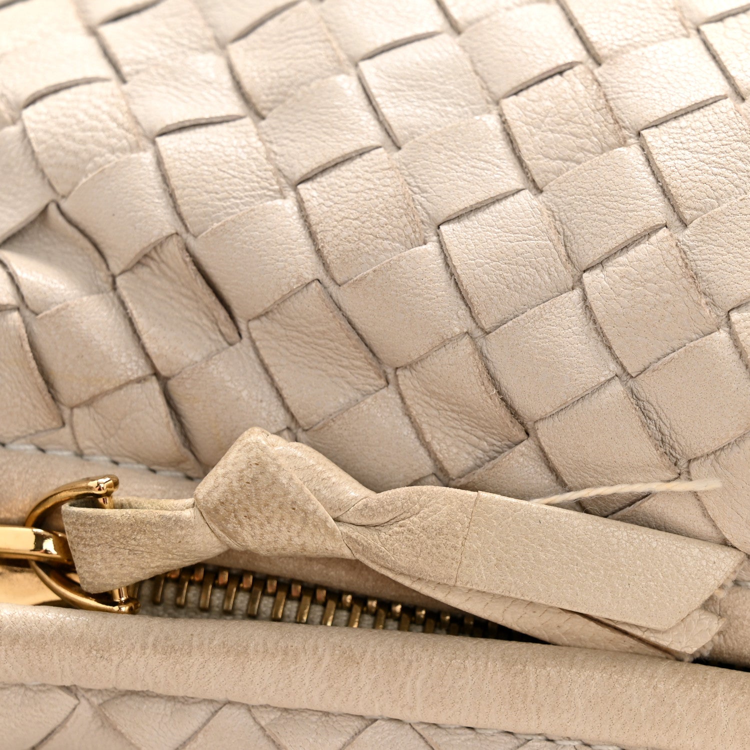 Bottega Veneta Nappa Intrecciato Medium Veneta Mist 12 of 16