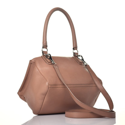 Givenchy Sugar Goatskin Small Pandora Old Pink 4 of 10