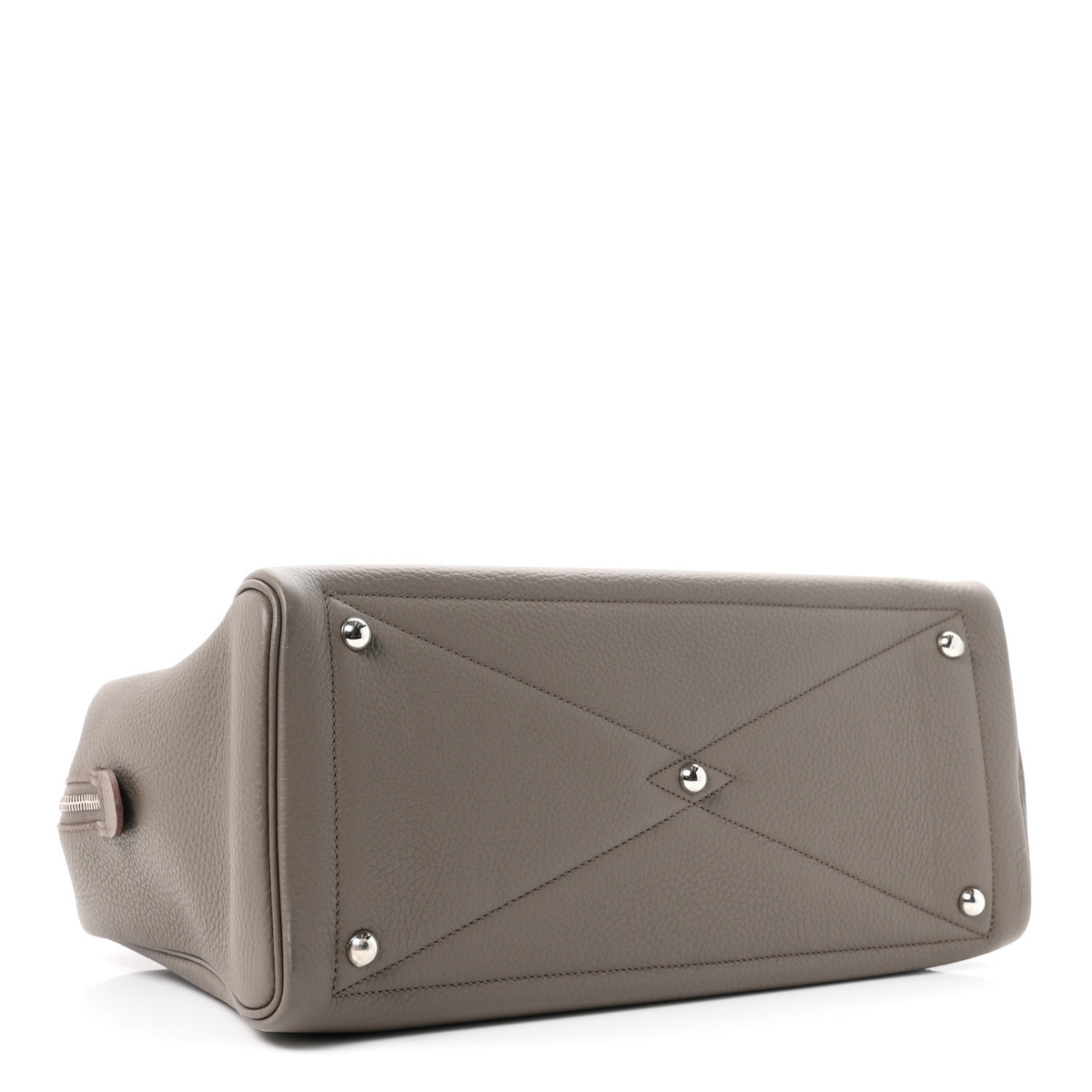Taurillon Clemence Victoria II 35 Etain