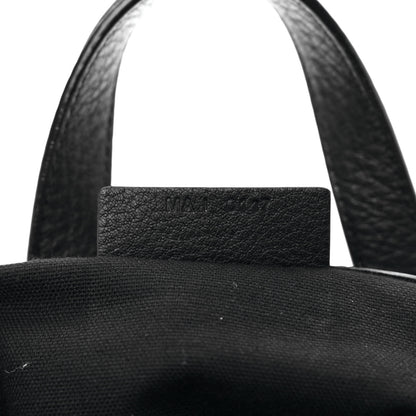 Givenchy Pebbled Calfskin Medium Nightingale Black 7 of 12