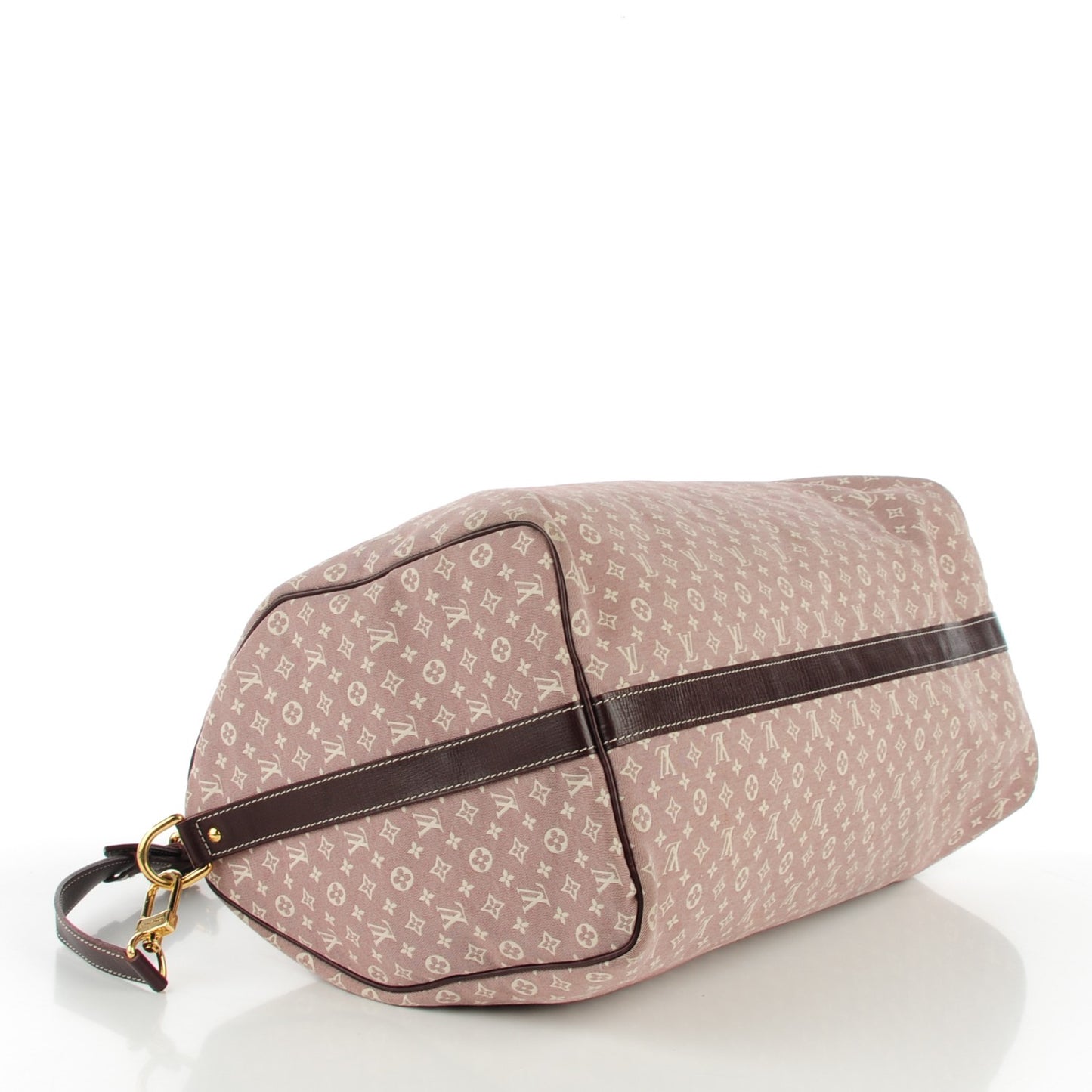 Monogram Idylle Speedy Voyage Bandouliere 45 Sepia