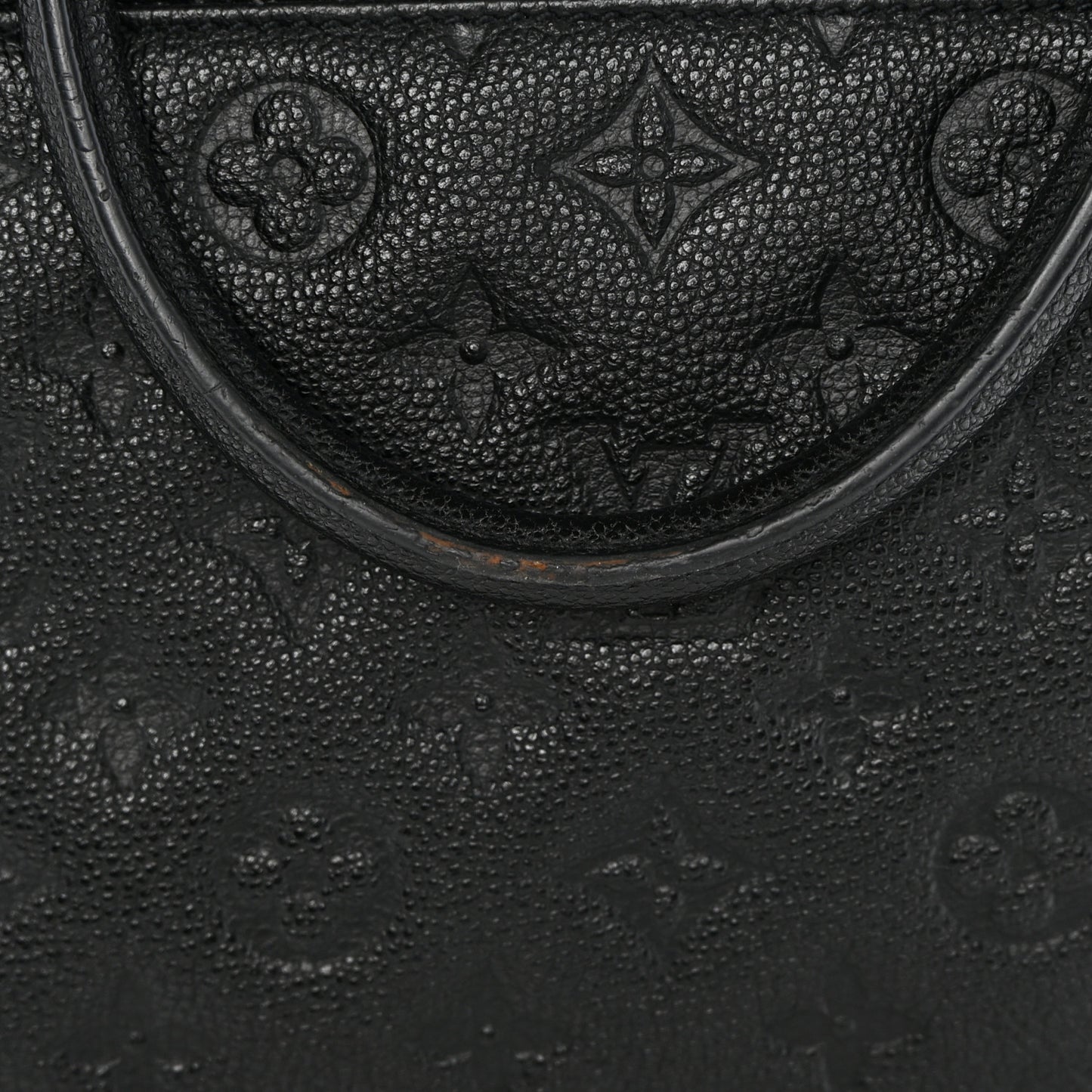 Empreinte Vosges MM Black