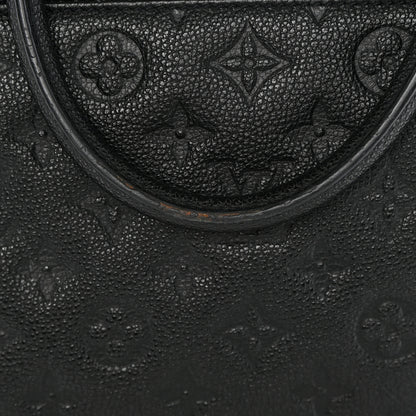 Louis Vuitton Empreinte Vosges MM Black 15 of 15