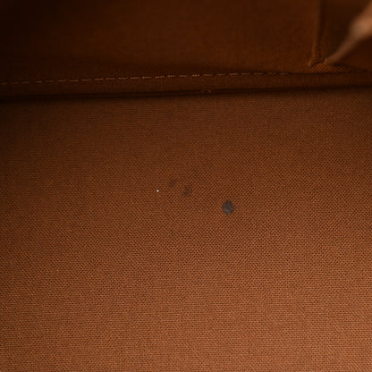 Louis Vuitton Monogram Alma MM 10 of 17