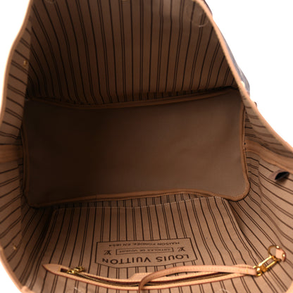Louis Vuitton Monogram Neo Neverfull GM 6 of 14