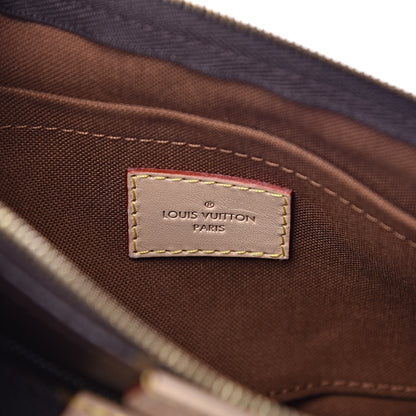 Louis Vuitton Monogram Multi Pochette Accessories Kaki 8 of 13