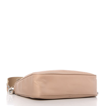 Prada Nylon Re-Edition 2005 Shoulder Bag Cammeo 4 of 11