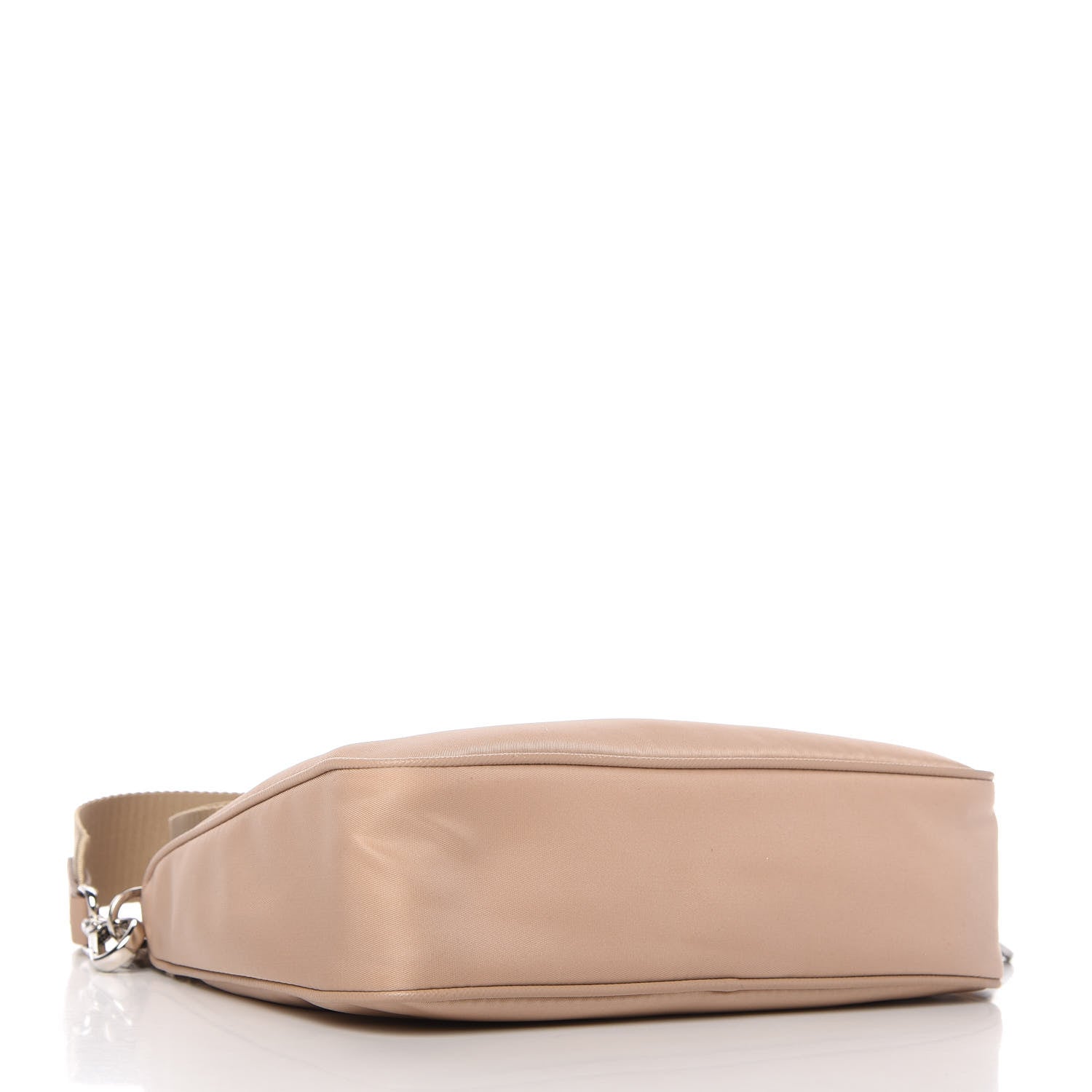 Prada Nylon Re-Edition 2005 Shoulder Bag Cammeo 4 of 11