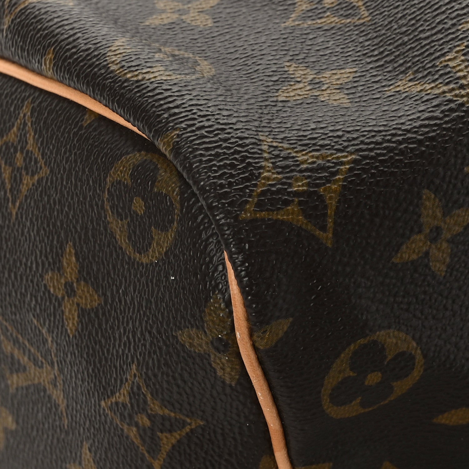 Louis Vuitton Monogram Speedy 30 8 of 11
