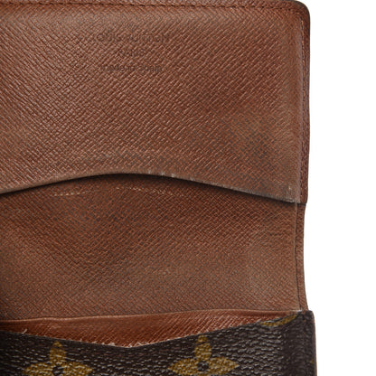 Louis Vuitton Monogram Business Card Holder 9 of 10