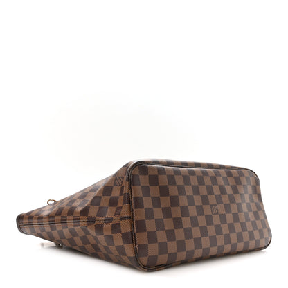 Louis Vuitton Damier Ebene Neo Neverfull MM 5 of 12