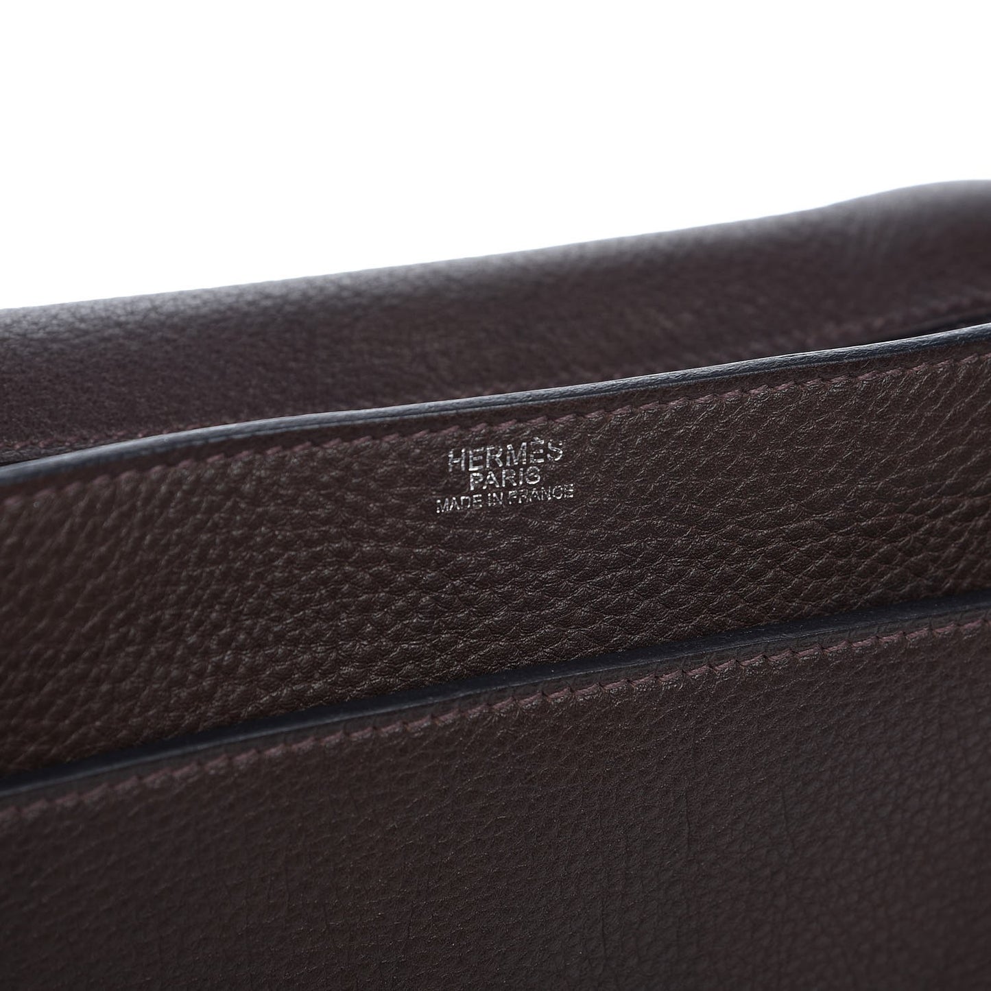 Taurillon Clemence Steve 35 Chocolate