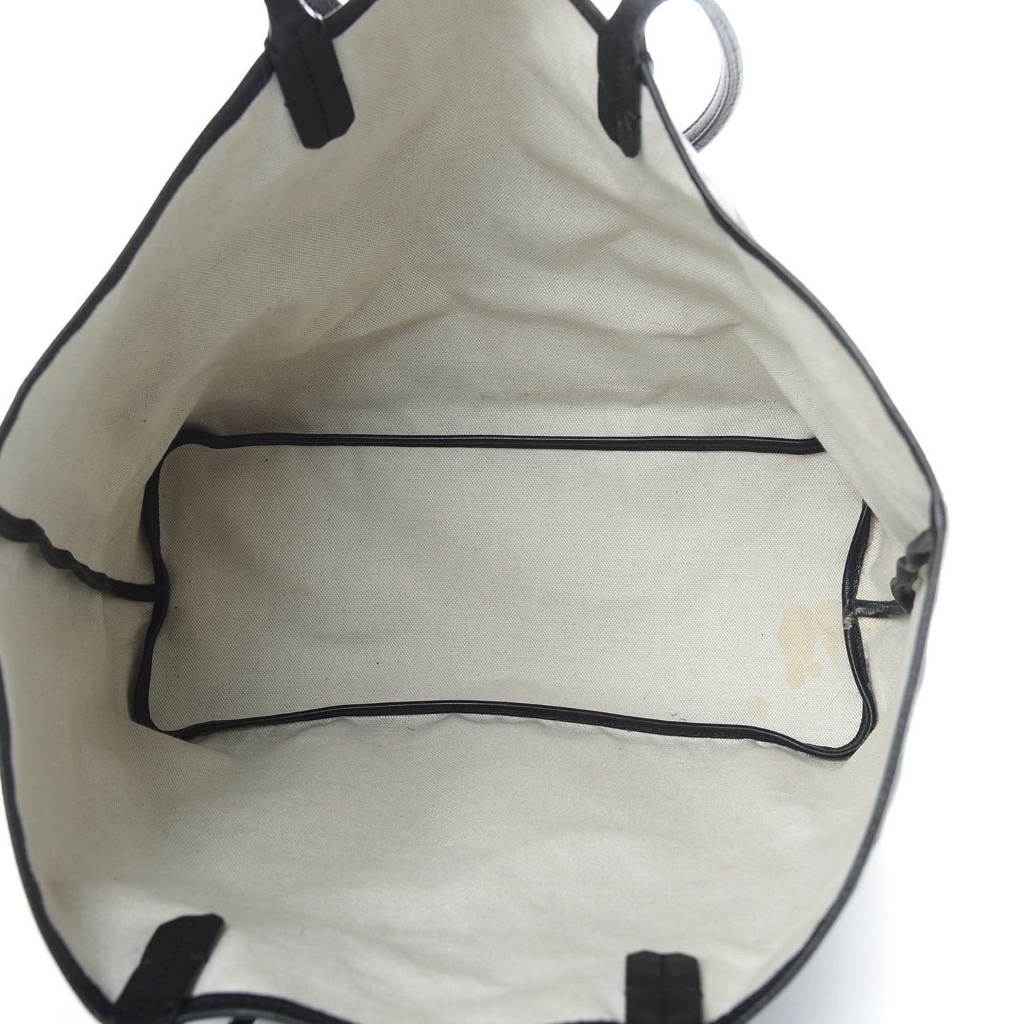 Goyardine Saint Louis PM Black