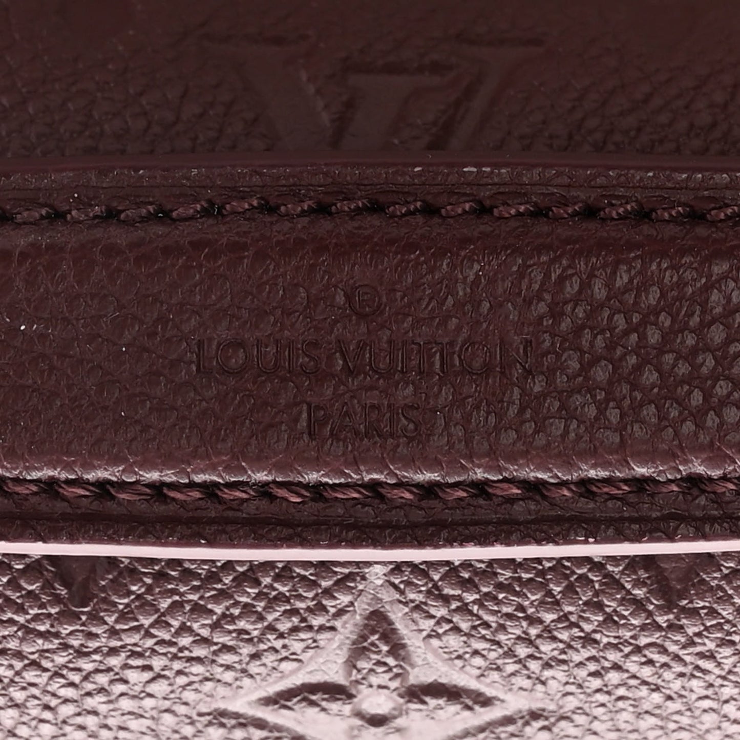 Empreinte Pochette Metis Wine