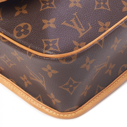 Louis Vuitton Monogram Sologne 6 of 8