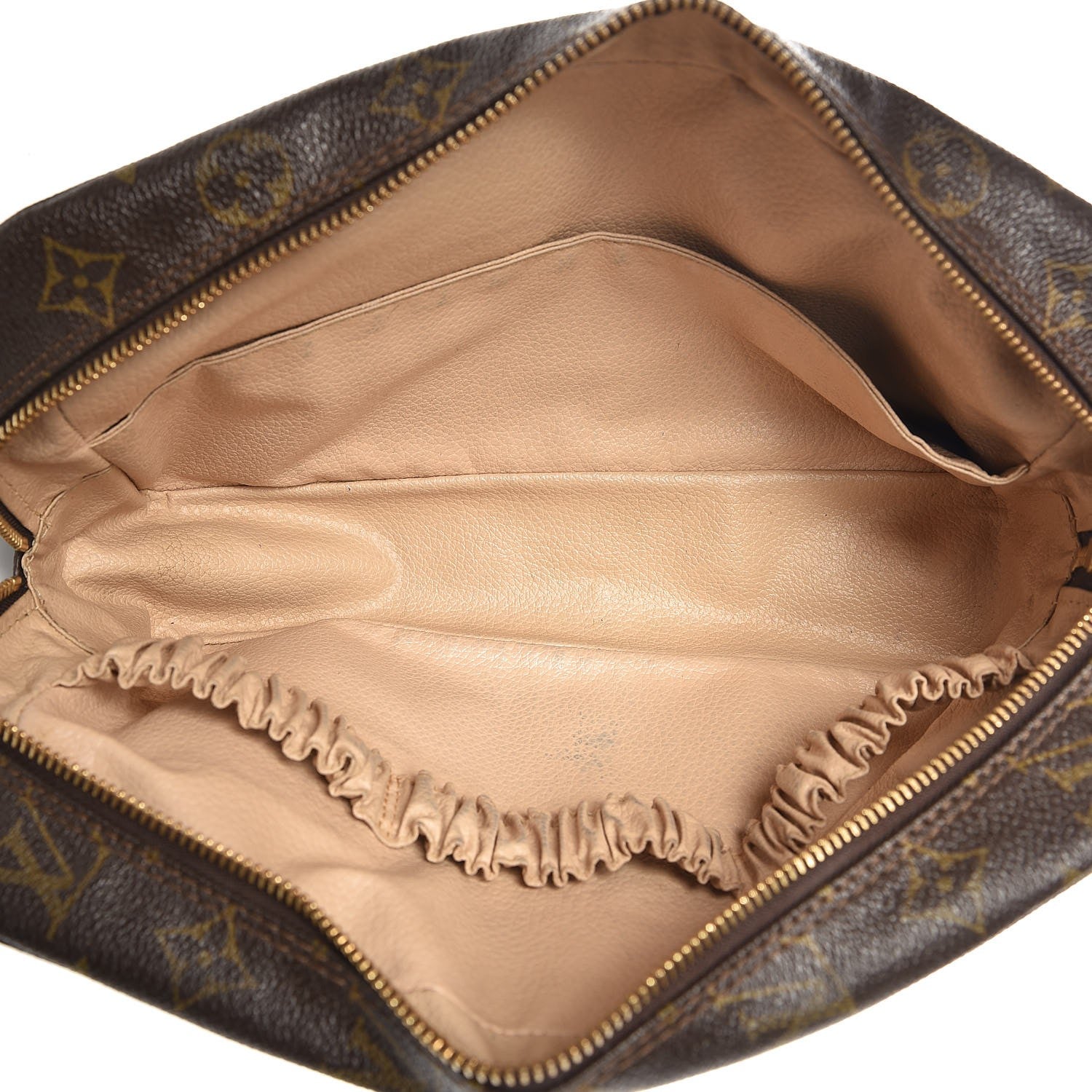 Louis Vuitton Monogram Trousse Toilette 28 5 of 8