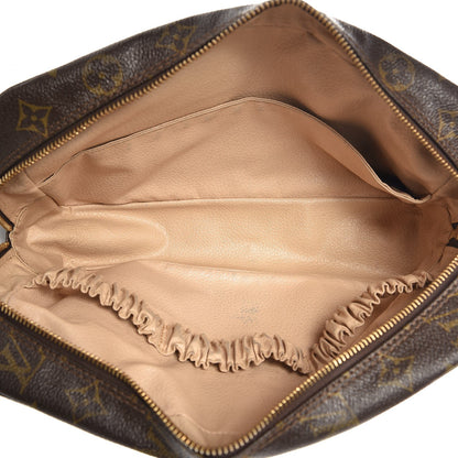Louis Vuitton Monogram Trousse Toilette 28 5 of 8