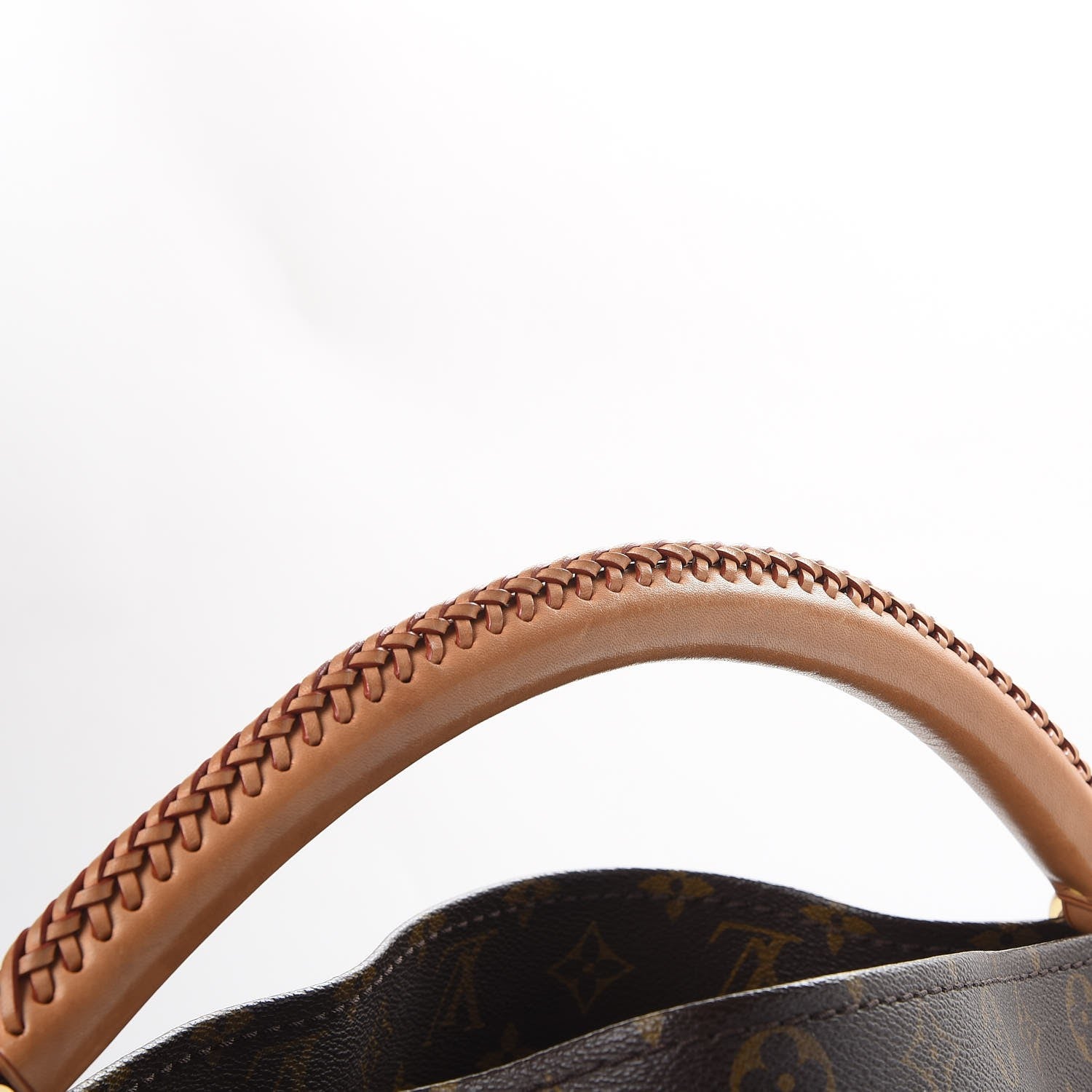 Louis Vuitton Monogram Artsy MM 11 of 12