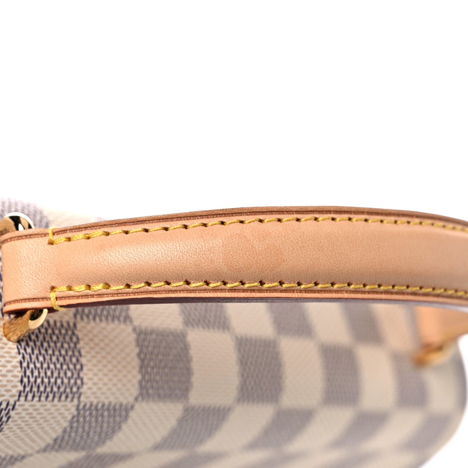 Louis Vuitton Damier Azur Croisette 11 of 13