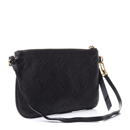 Louis Vuitton Empreinte Citadine GM Pochette Infini 3 of 8