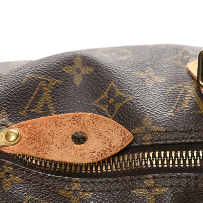 Louis Vuitton Monogram Speedy 40 14 of 16
