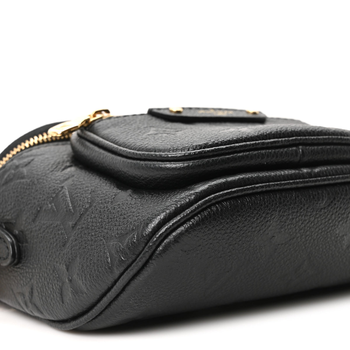 Empreinte Mini Bumbag Black