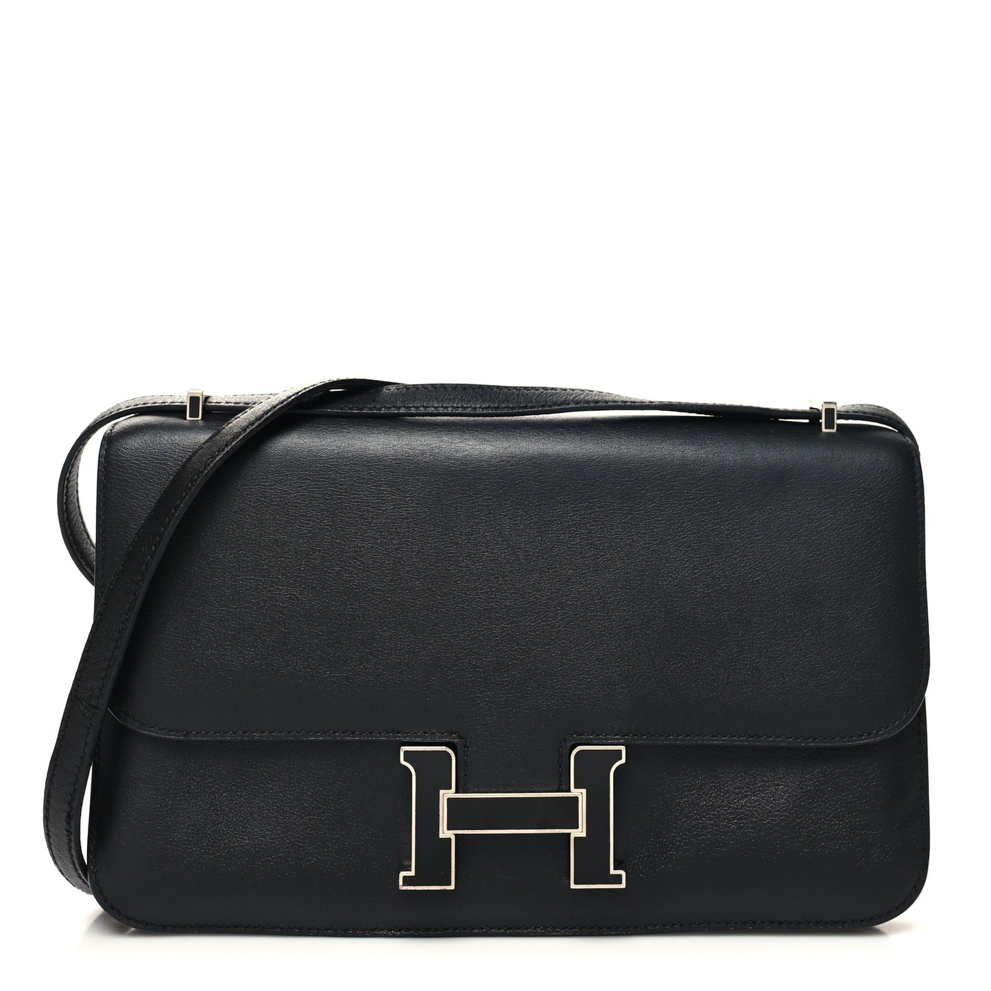 Swift Enamel Constance Elan 25 Black
