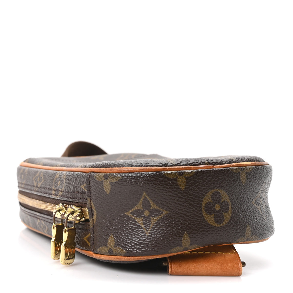 Monogram Pochette Gange