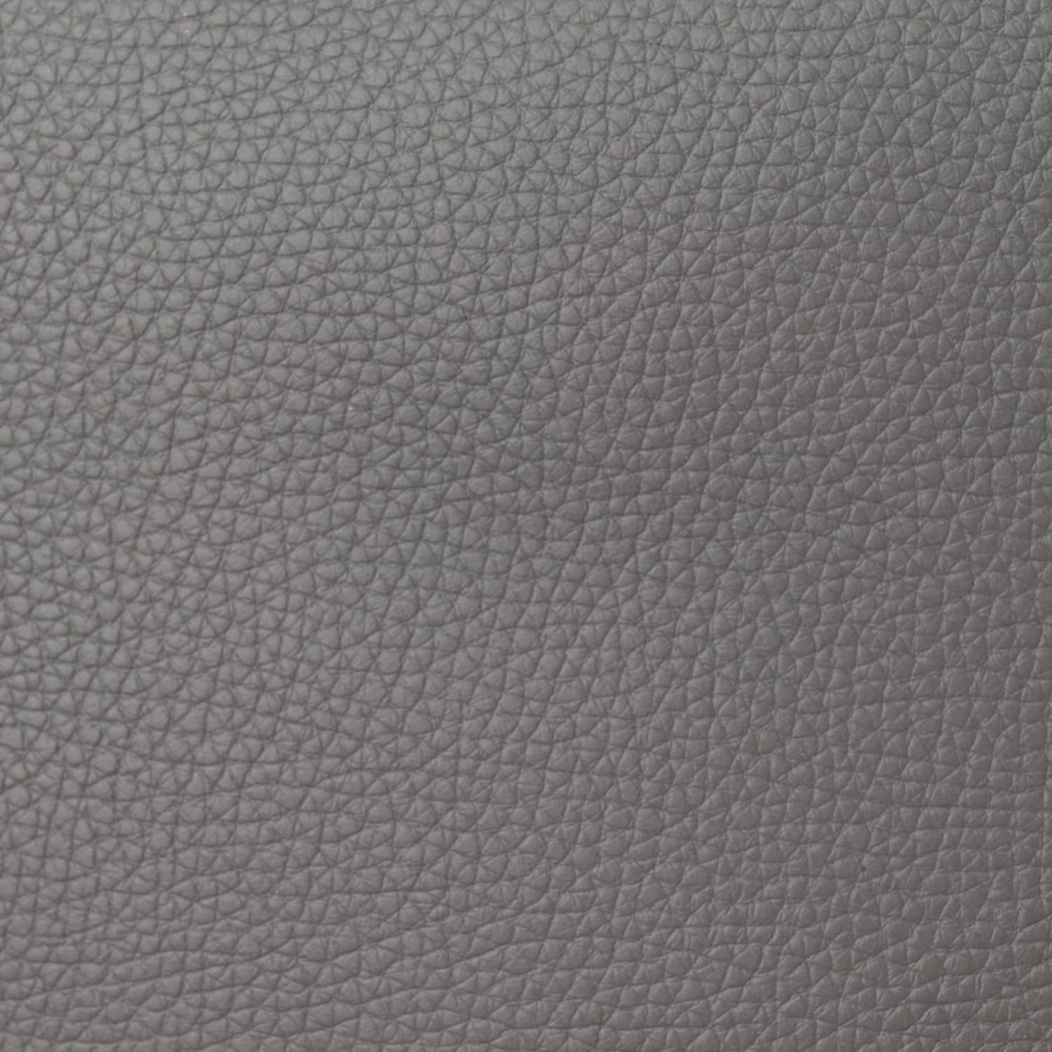 Burberry Calfskin Logo Messenger Charcoal Grey 13 of 13