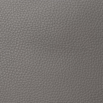 Burberry Calfskin Logo Messenger Charcoal Grey 13 of 13