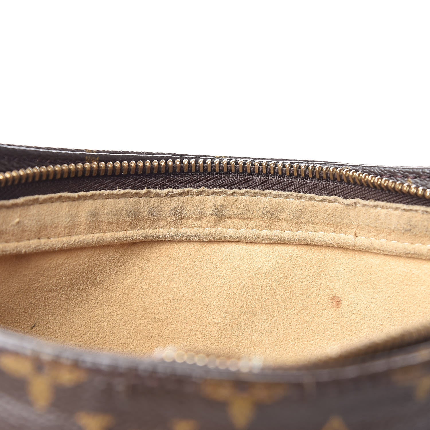 Louis Vuitton Monogram Looping GM 9 of 18