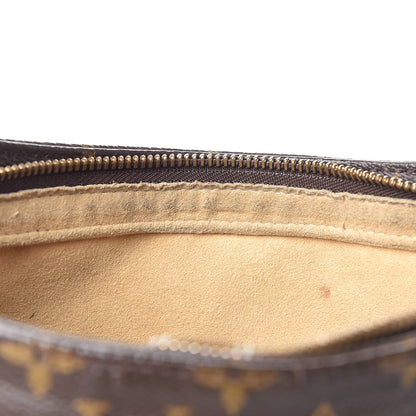 Louis Vuitton Monogram Looping GM 9 of 18
