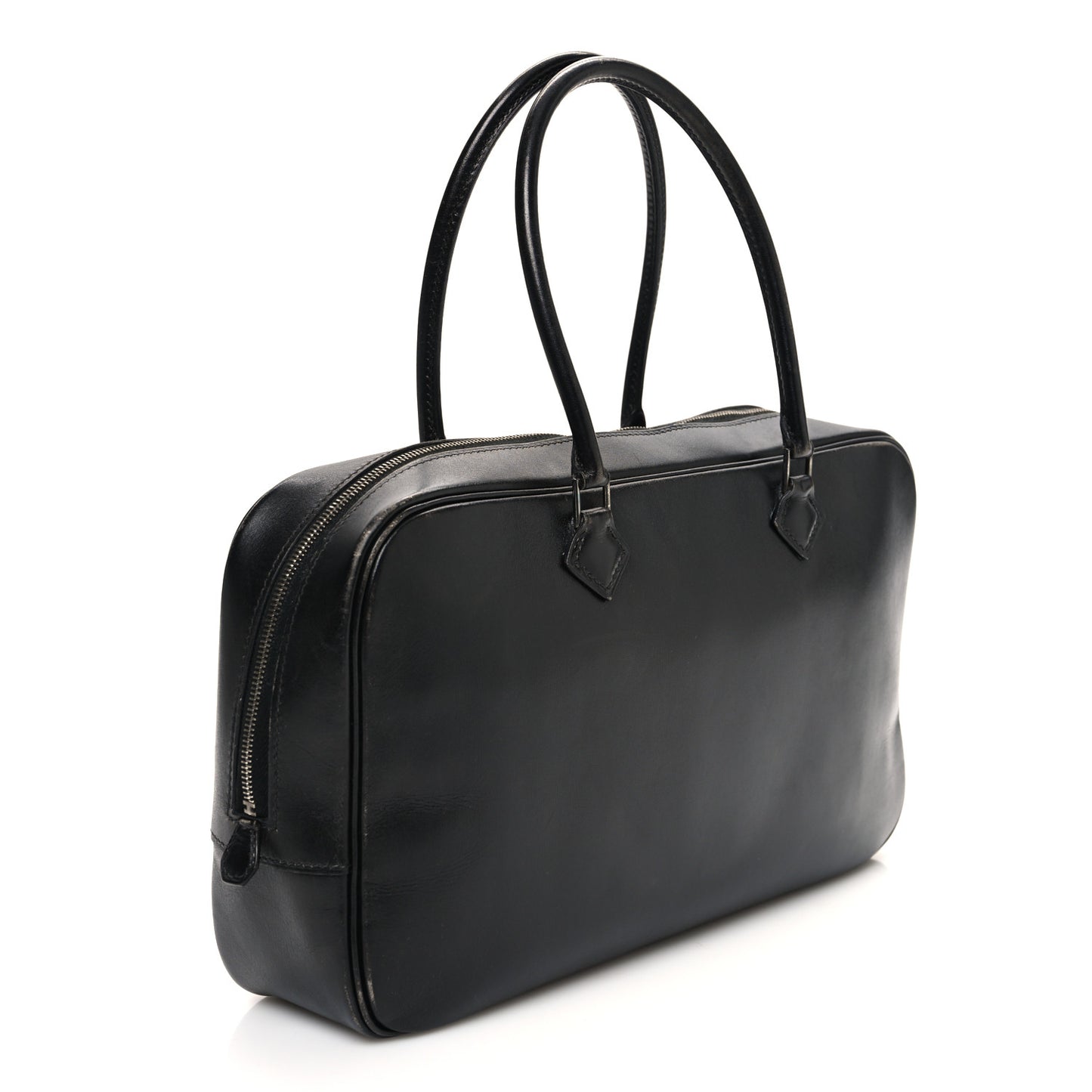 Box Plume Elan 28 Black