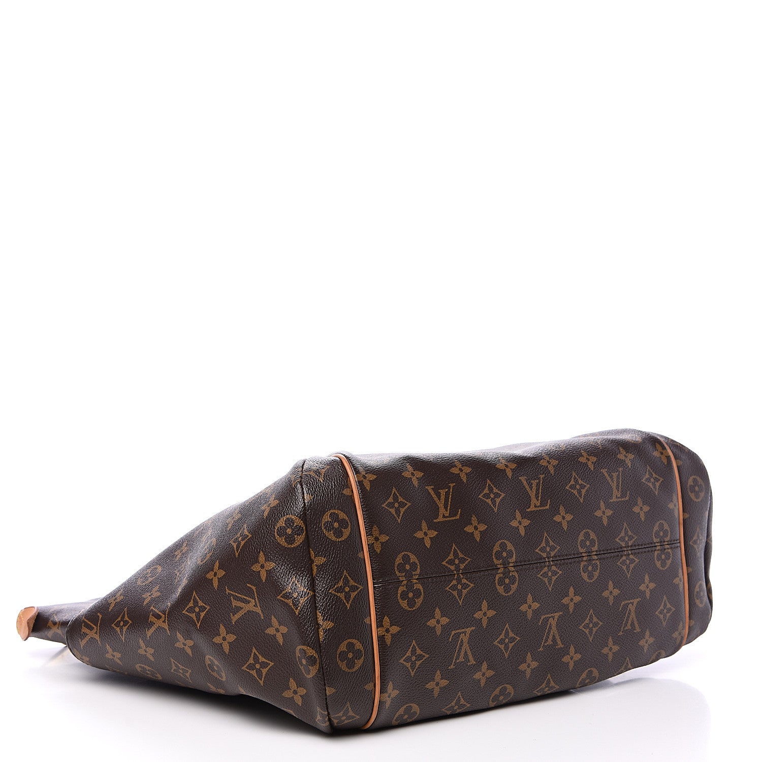 Louis Vuitton Monogram Totally GM 3 of 10
