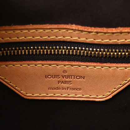 Louis Vuitton Vernis Brea GM Rouge Fauviste 6 of 9