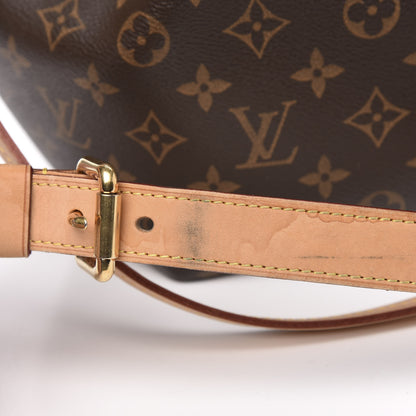 Louis Vuitton Monogram Turenne GM 13 of 18