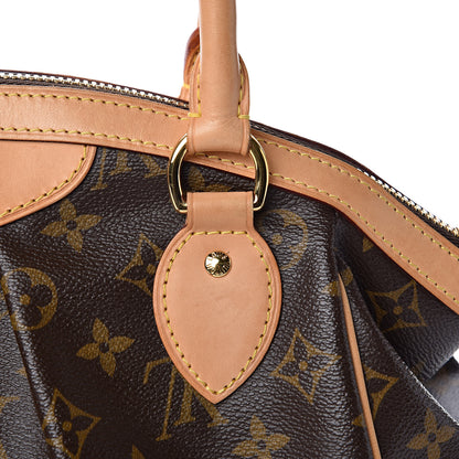 Louis Vuitton Monogram Tivoli PM 13 of 14