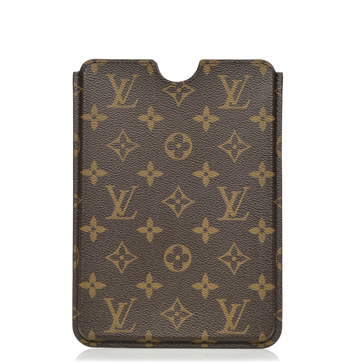 Monogram iPad Mini Hardcase