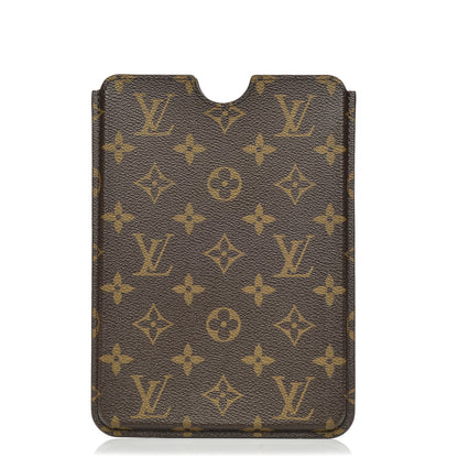 Louis Vuitton Monogram iPad Mini Hardcase 1 of 5