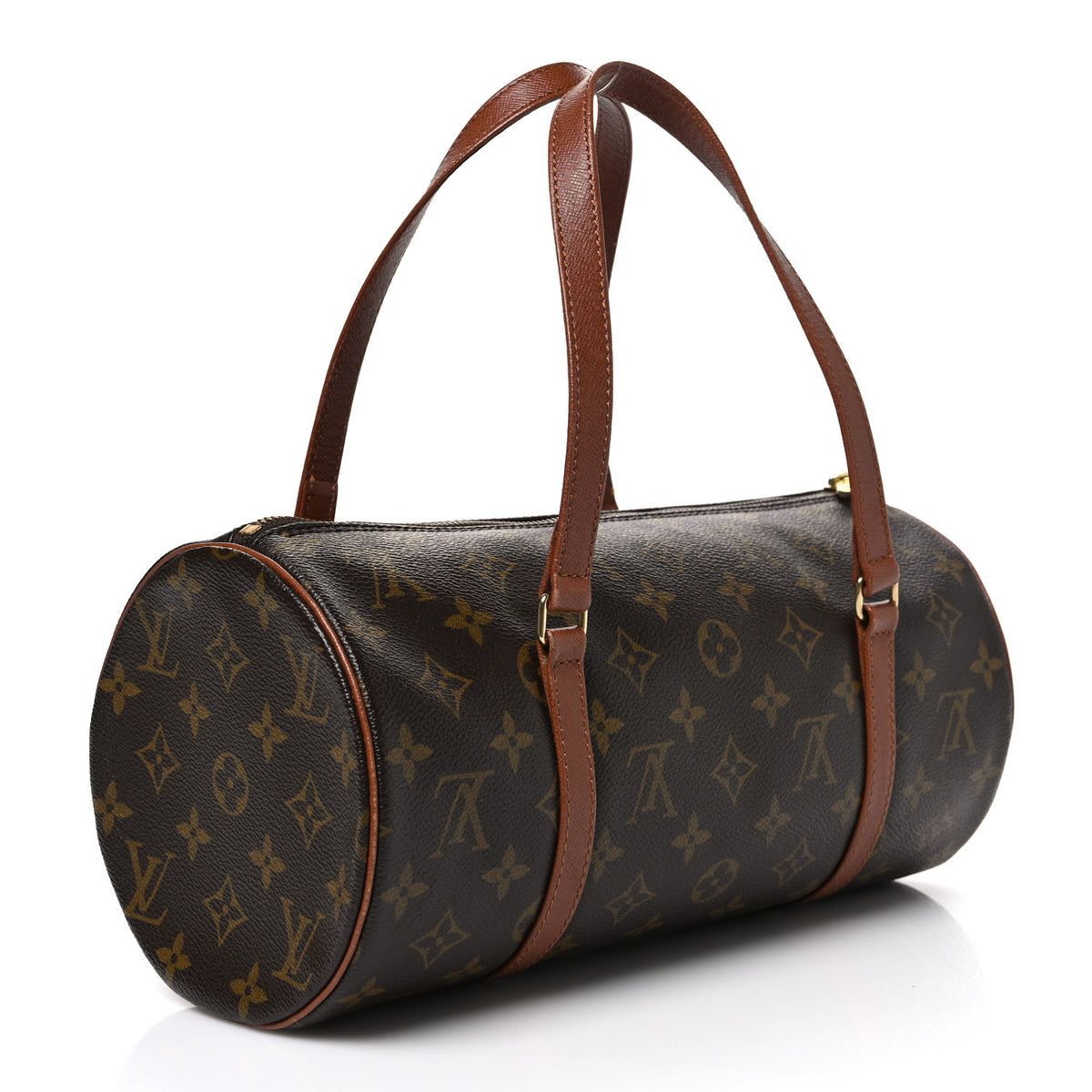 Louis Vuitton Monogram Papillon 30 with Companion 3 of 10