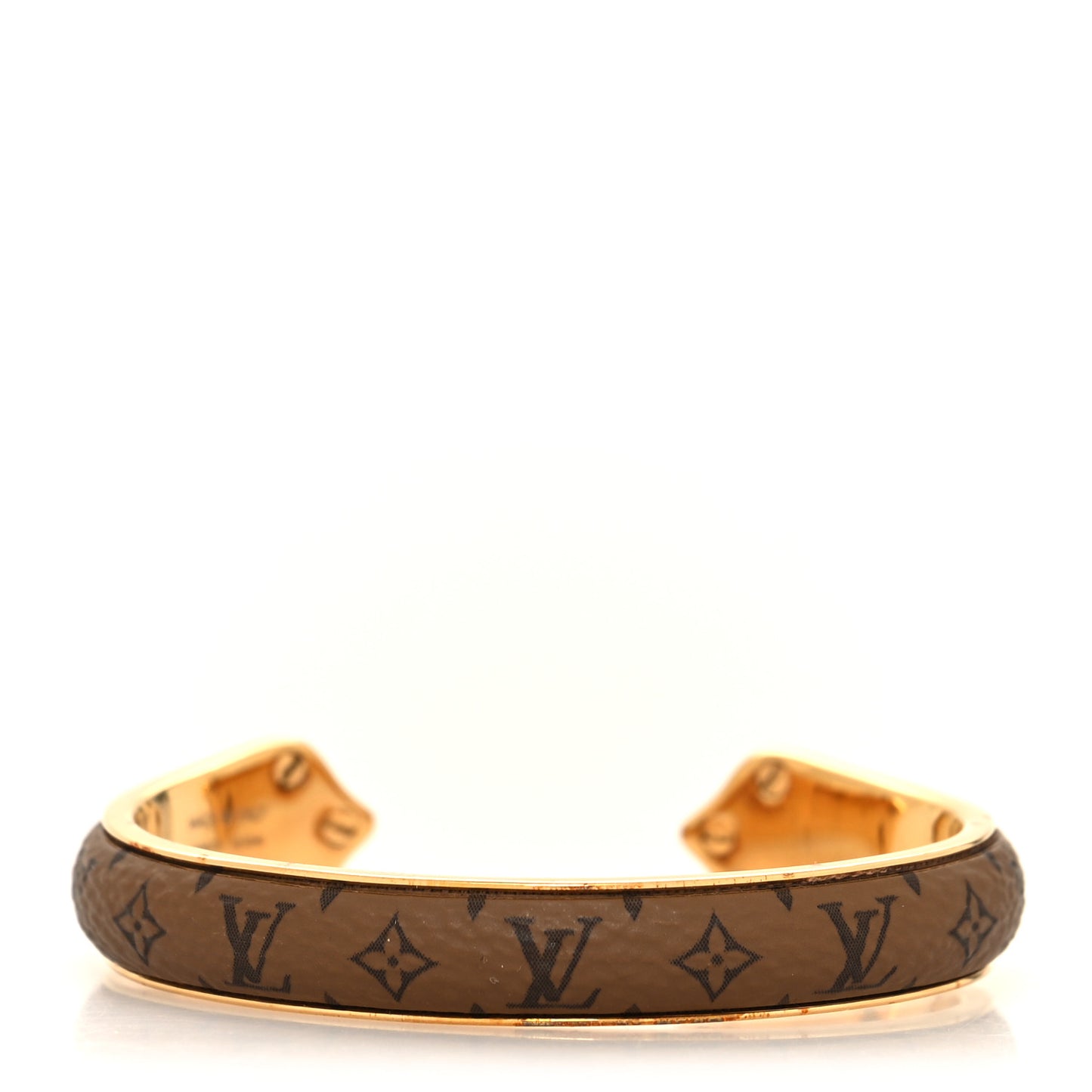 Reverse Monogram Sweet Dreams Bracelet M