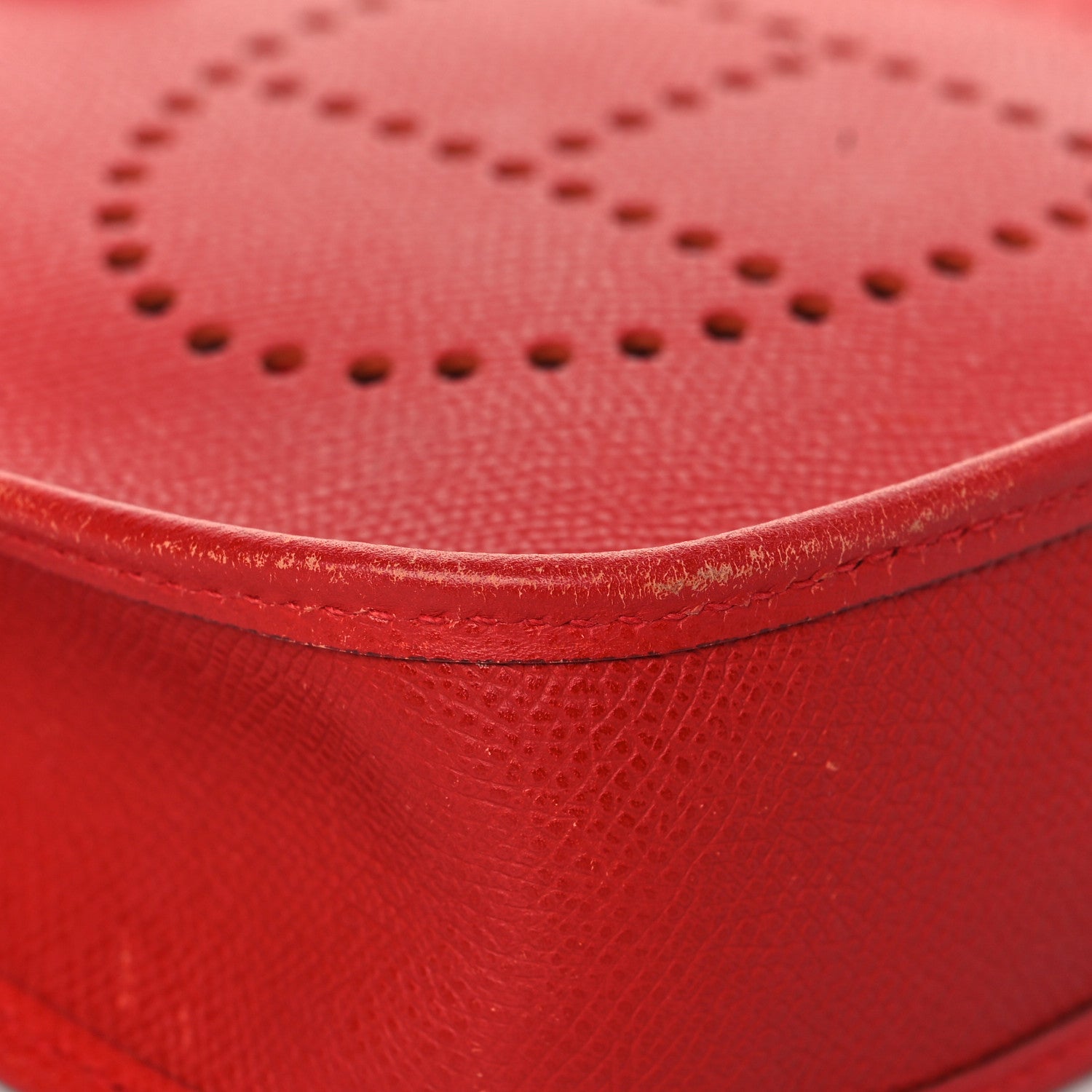 Hermes Epsom Evelyne TPM Bougainvillea 7 of 15