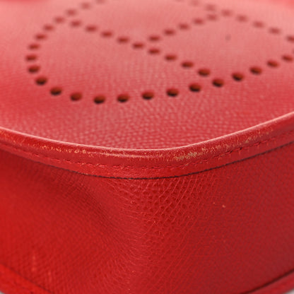 Hermes Epsom Evelyne TPM Bougainvillea 7 of 15