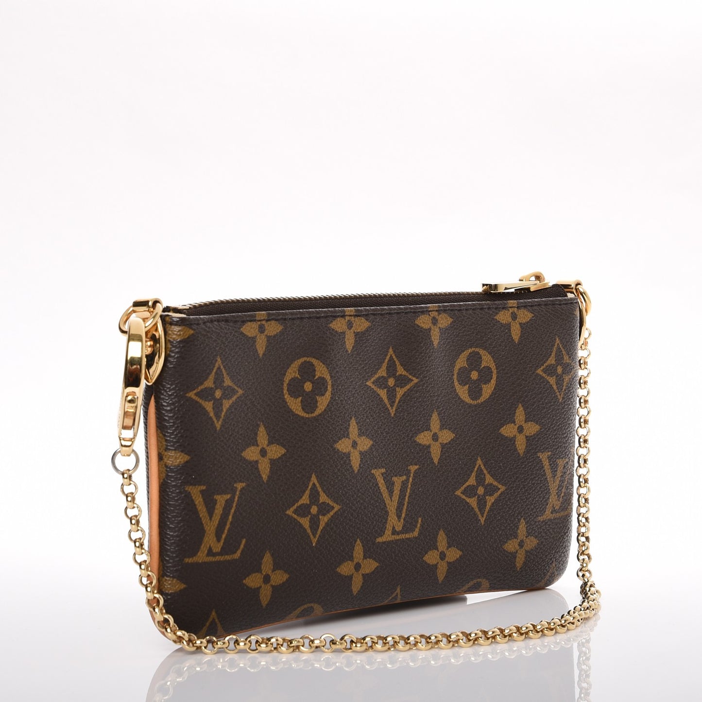 Monogram Pochette Milla MM