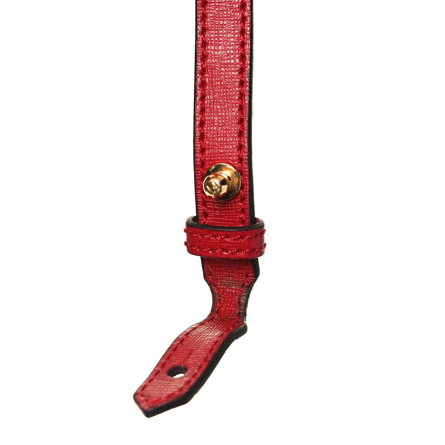 Vitello Elite Flamingo Petite 2Jours Tote Mattone
